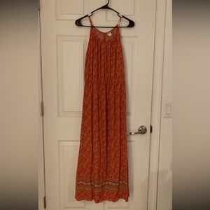 Old Navy Maxi Dress